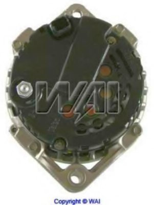 WAIglobal 22965R Alternator
